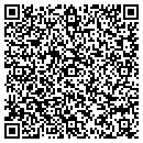 QR code with Roberto J Ortiz M D P A contacts