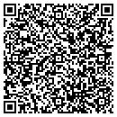 QR code with Romeo E Rojas M D P A contacts
