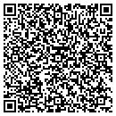 QR code with Roy Soham MD contacts