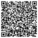 QR code with Don J Kren contacts