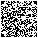 QR code with N&R Garcia Enterprises Inc contacts