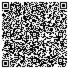 QR code with Orellana Av Moving Corp contacts