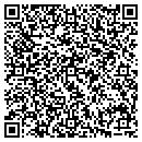 QR code with Oscar's Moving contacts