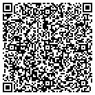 QR code with Promovers contacts