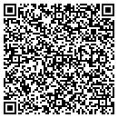QR code with Raul Moving CO contacts