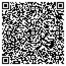QR code with Ted's Moving contacts