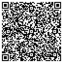 QR code with Harriett M Mohr contacts
