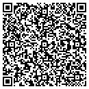 QR code with Harry Weaver contacts