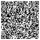 QR code with Troy A Gatcliffe M D P A contacts
