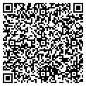 QR code with u box it contacts