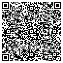 QR code with University of Miami contacts