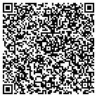QR code with University of Miami-Genetics contacts
