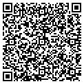 QR code with Hostanet contacts