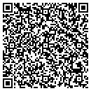 QR code with James W Wilson contacts
