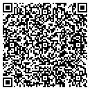 QR code with John E Drake contacts