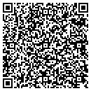 QR code with John Powell contacts
