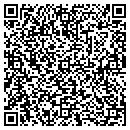QR code with Kirby Nails contacts