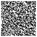 QR code with Tampa Movers contacts
