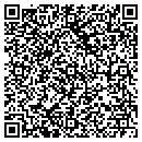 QR code with Kenneth Dehart contacts