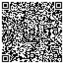 QR code with Ledferd John contacts