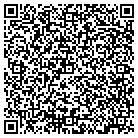 QR code with Manders Thomas W DDS contacts