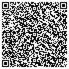 QR code with Manhattan Endodontic Group contacts