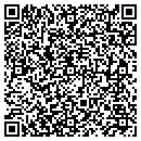 QR code with Mary M Trutter contacts