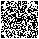 QR code with Mccleary Moving & Storage contacts