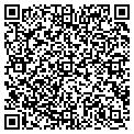 QR code with T & E Movers contacts