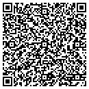 QR code with Robert A Throop contacts