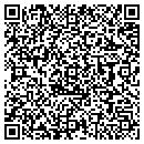 QR code with Robert Byron contacts