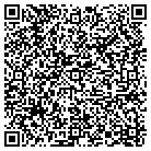 QR code with J & J Family Moving & Storage LLC contacts