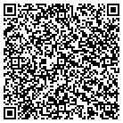 QR code with Zeb Shahid Md Pa contacts