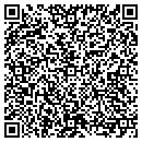 QR code with Robert Thompson contacts