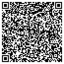 QR code with Rod Hashman contacts