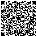 QR code with Roger Austin contacts