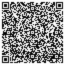 QR code with Haas Brian D MD contacts