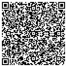 QR code with Joe Bonnie & Son Moving & Stge contacts
