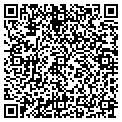 QR code with M T S contacts