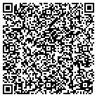 QR code with Fabric Masters System contacts