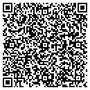 QR code with Moving Up Inc contacts