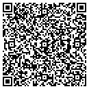 QR code with Todd Kahbeah contacts