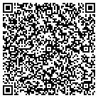 QR code with Marie Quinonez M D P A contacts