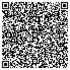 QR code with P R S Moving And Storage Inc contacts