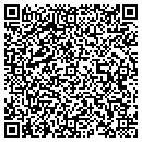 QR code with Rainbow Nails contacts