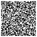 QR code with True Van Lines contacts
