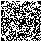 QR code with Nan Frederick J DDS contacts
