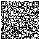 QR code with Joe Thompson contacts