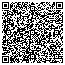 QR code with S&K Moving And Storage Inc contacts