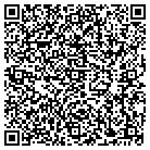 QR code with Rafael J Angrlo Md Pa contacts